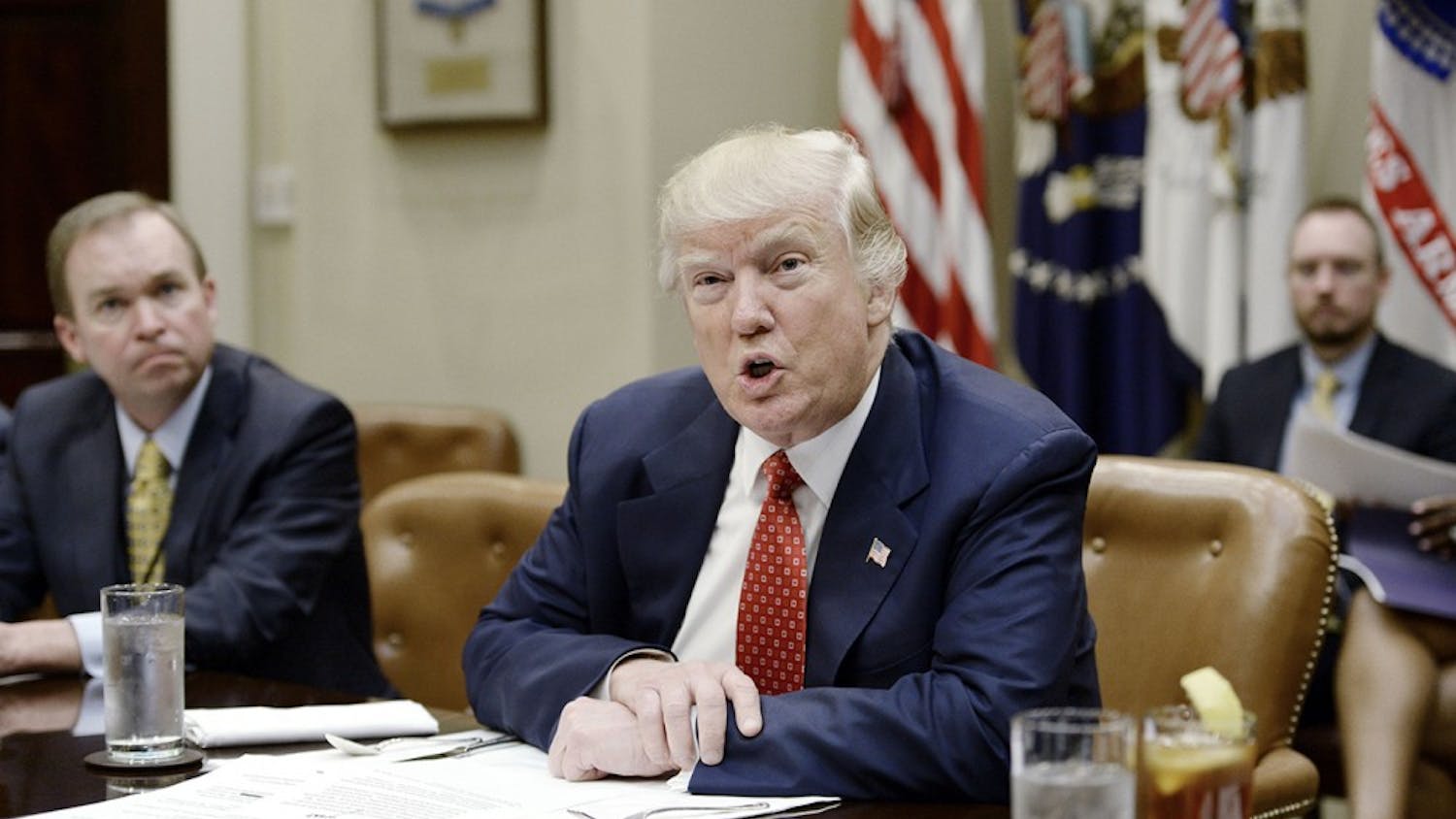 US NEWS TRUMP 11 ABA