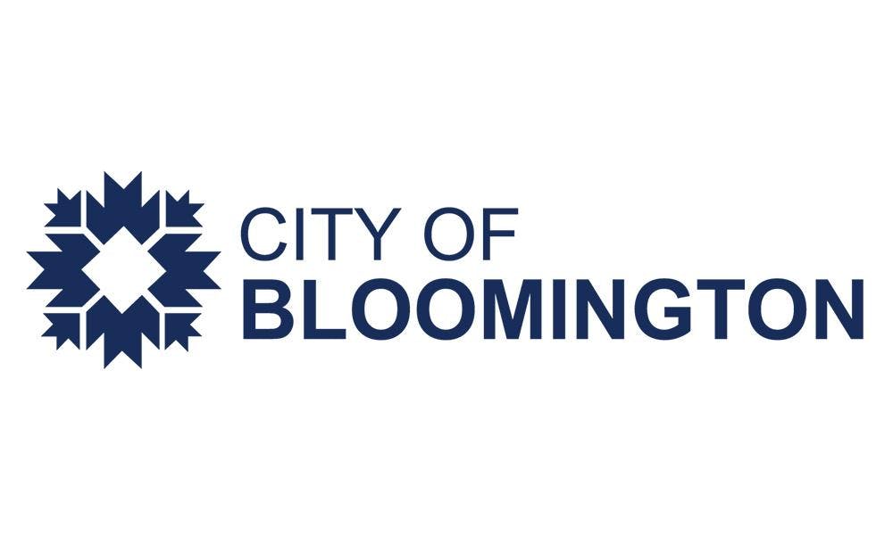 PRESS RELEASE City of Bloomington Announces 2025 Dr. Martin Luther PRESS RELEASE City of Bloomington Announces 2025 Dr. Martin Luther