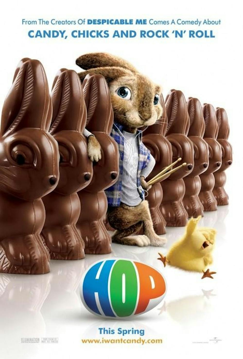 hop