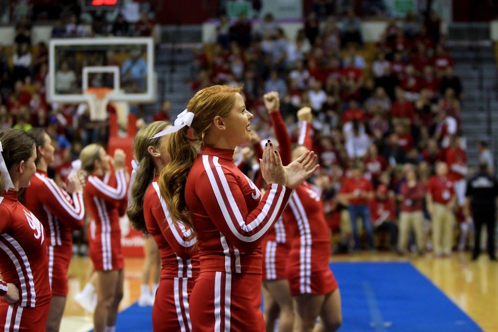 Hoosier Hysteria 2018 marks the beginning of basketball season
