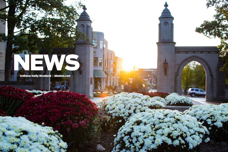 Gov. Braun reviews state government programs for DEI initiatives