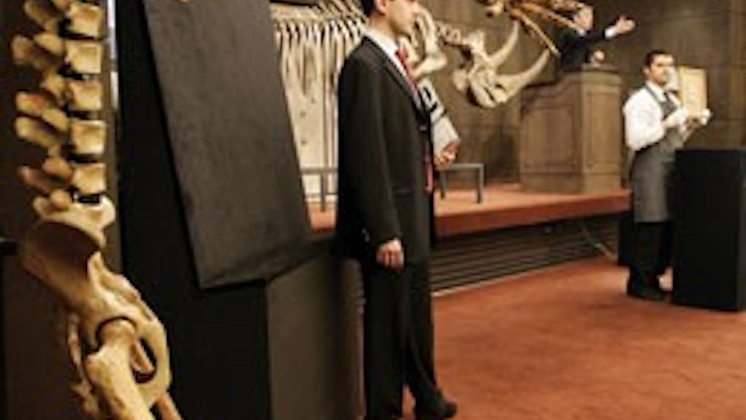 CORRECTION FRANCE MAMMOTH FOR SALE