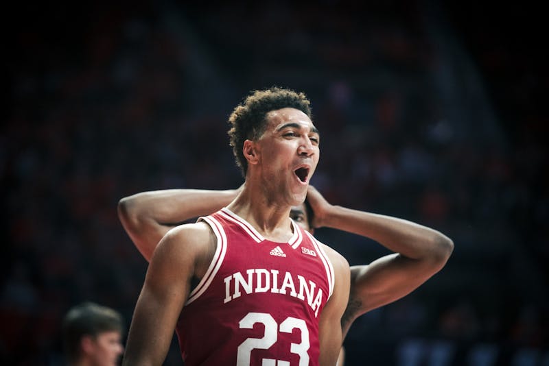 IU Basketball Notebook: Jackson-Davis, Hood-Schifino ready for NBA  adventures, College Sports