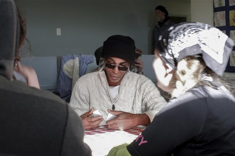 Shalom Community Center Indiana Daily Student