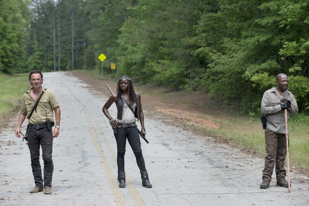 ENTER TV-WALKINGDEAD 3 ND