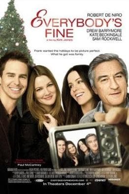 Everybody's FIne
