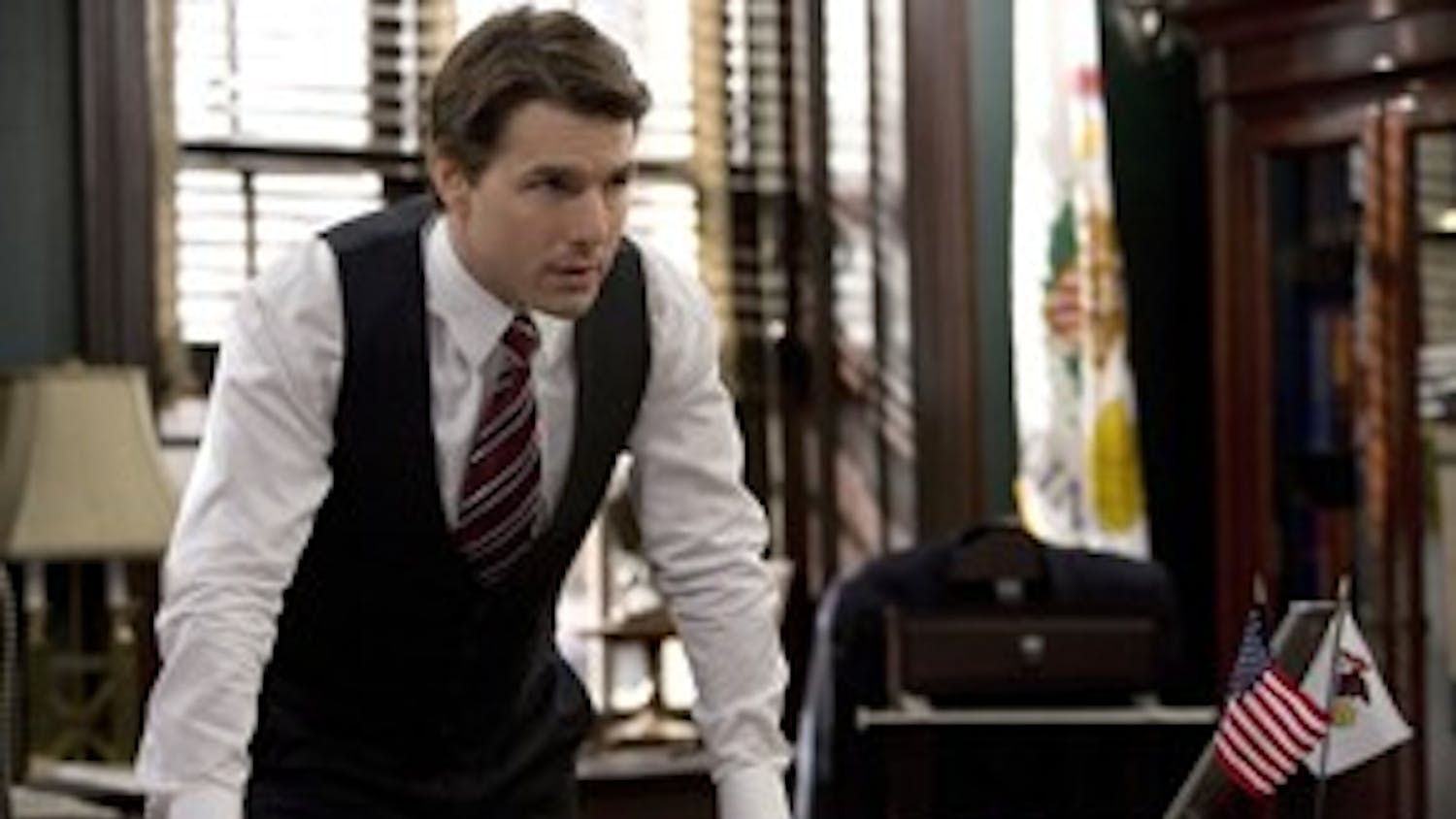 (Insert Scientology joke here.)