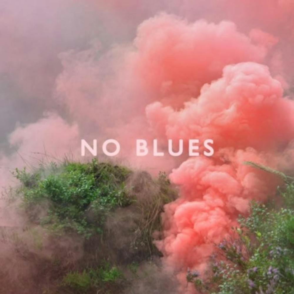 No Blues