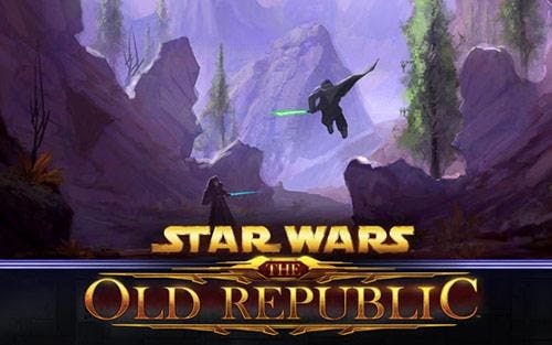 theoldrepublic