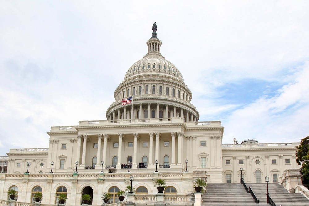 The House of Representatives is conducting an impeachment inquiry of President Donald Trump.