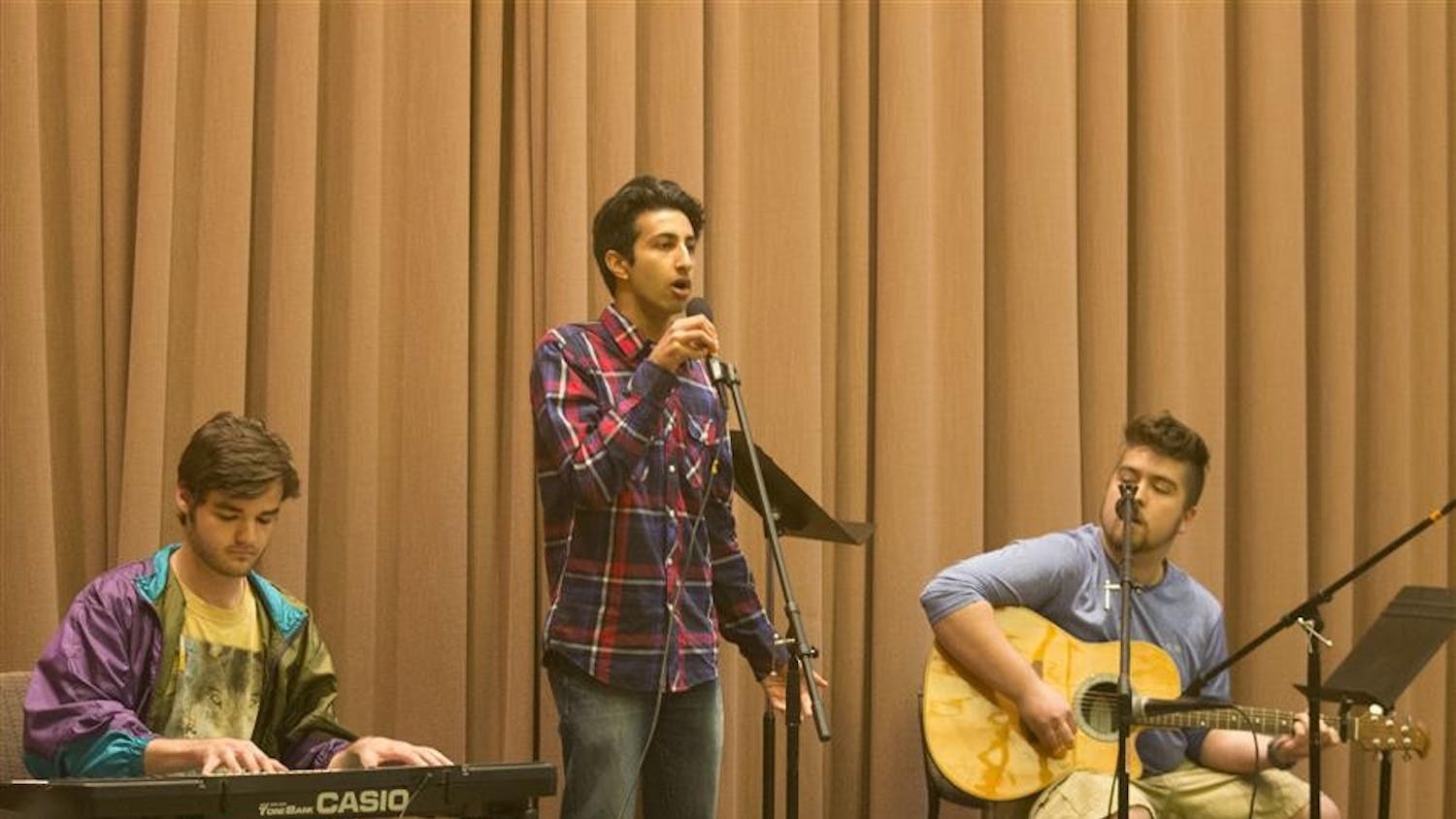 CAROUSELentSpanishSong