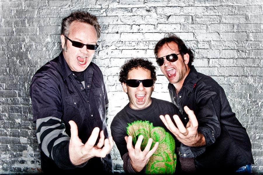 entFutureRock Carousel