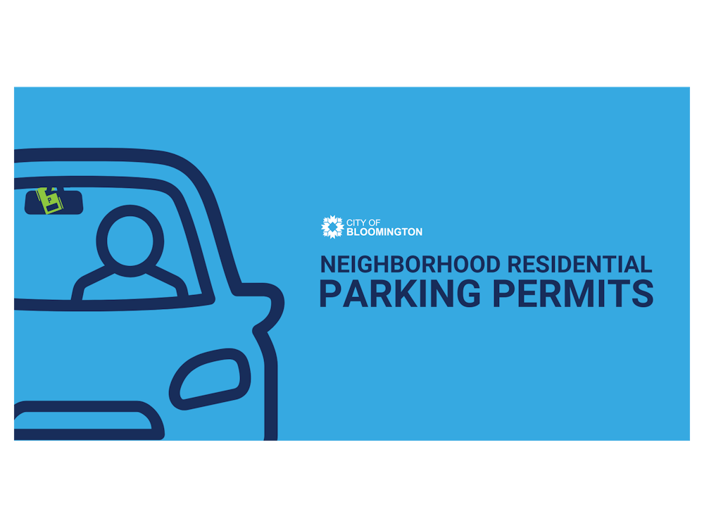 Neighborhood Residential Parking Permits for City of Bloomington.png