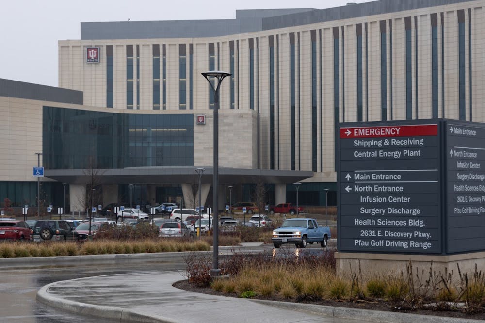 What the IU School of Medicine will do with 400 million IU Health gift