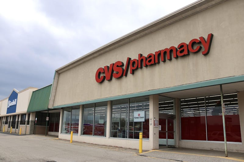 CVS on College Mall Road to close in May - Indiana Daily Student