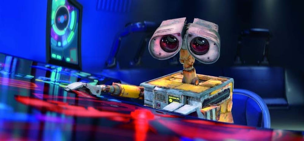 Pixar’s latest creation, Wall-E, does more than enough to please audiences.