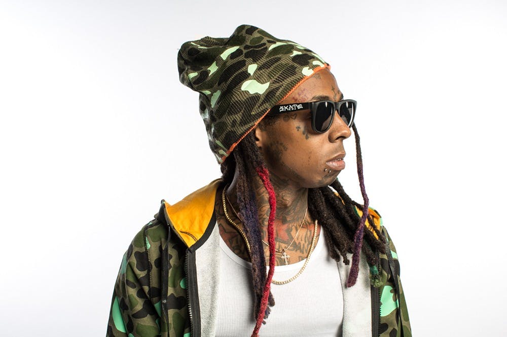 Rapper Lil Wayne will perform on March 3, 2016, in Assembly Hall. The rapper has not performed in Bloomington since performing for the Litttle 500 concert in 2011.