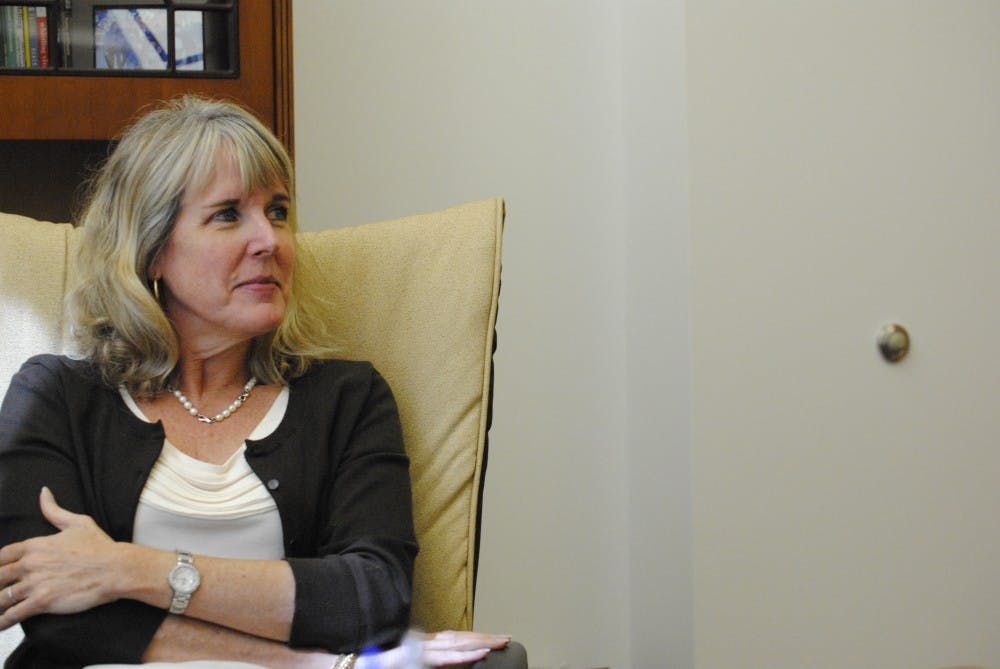 THE SYSTEM Lori Reesor 1