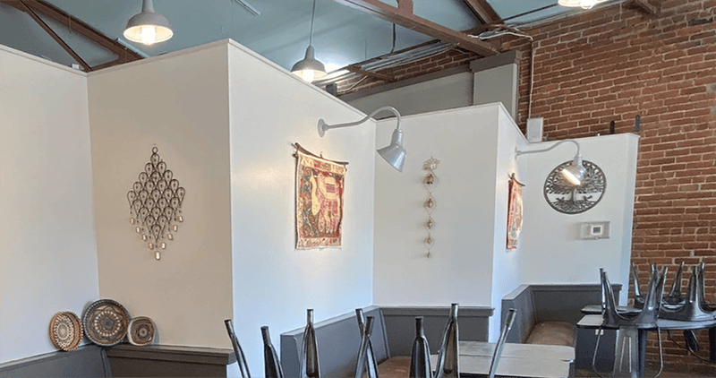 Gallery Walk - Gallery B at Bloomingfoods