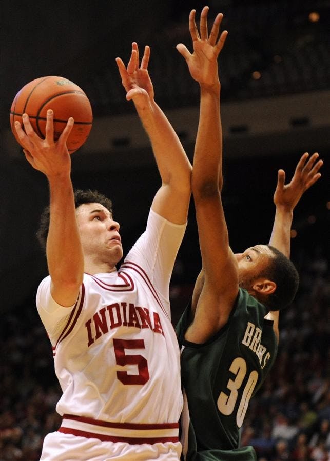 IU-Loyola Men's Basketball