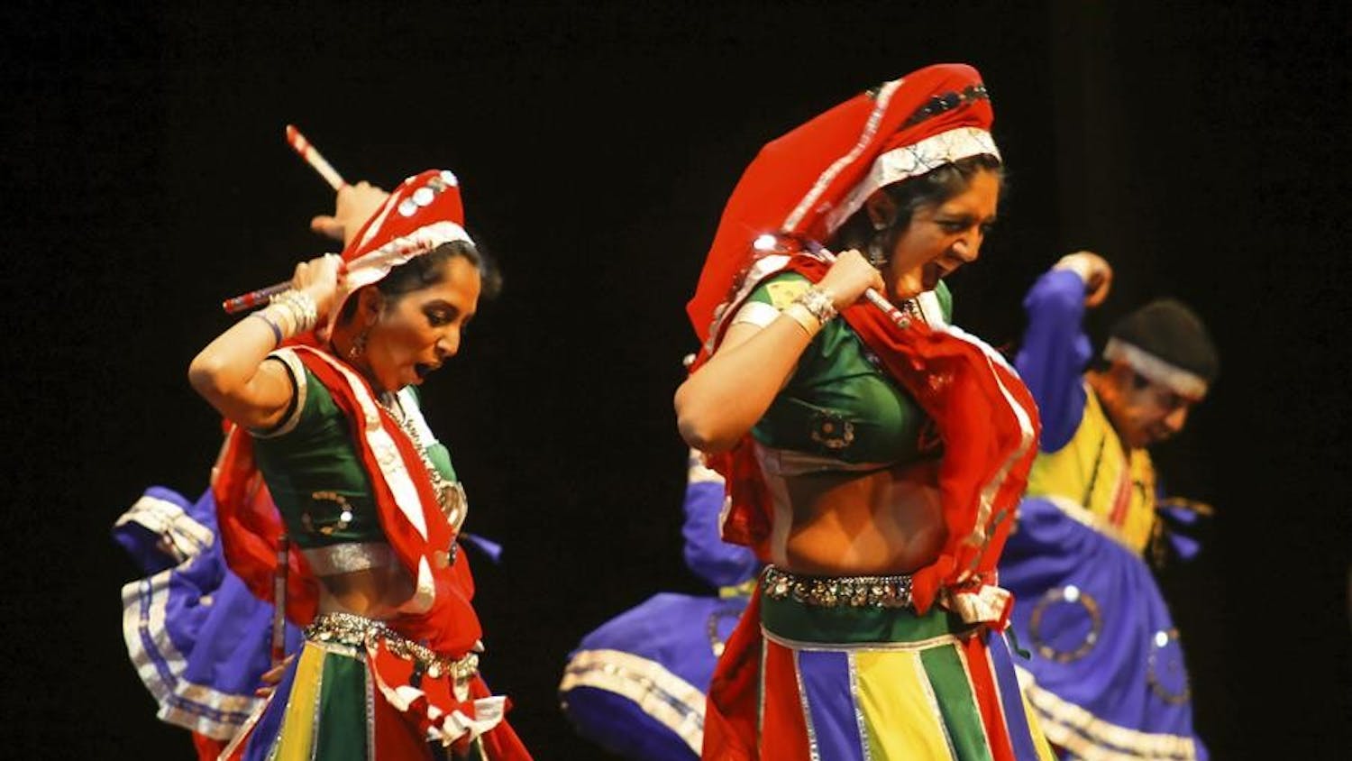 CAROUSELentRaasRoyalty