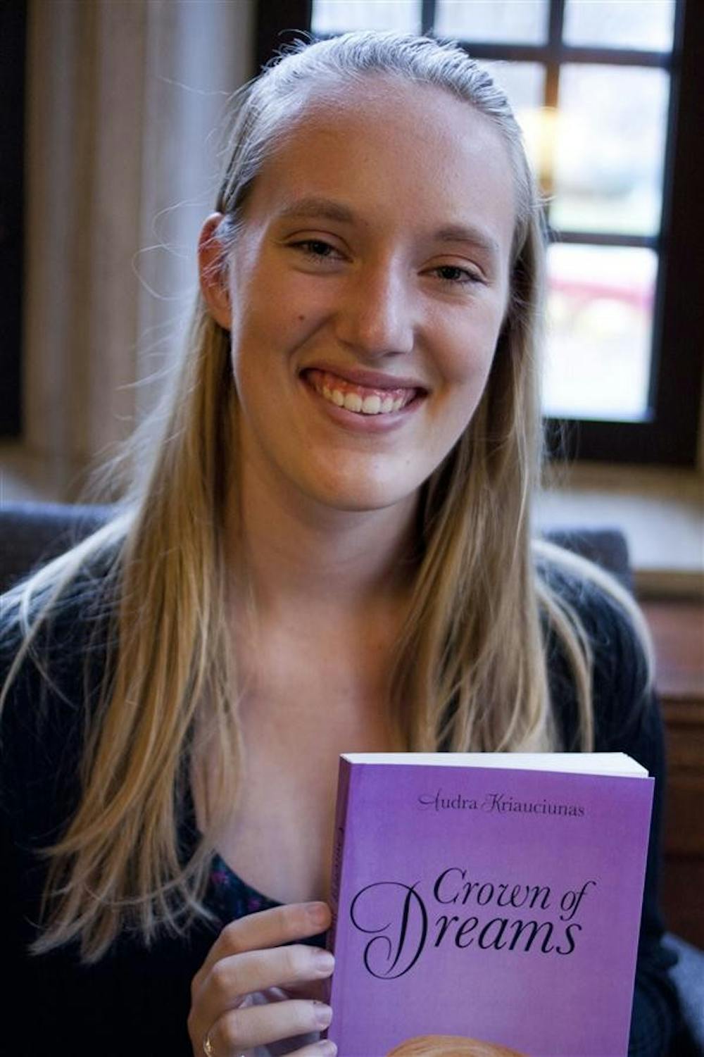 Book Author