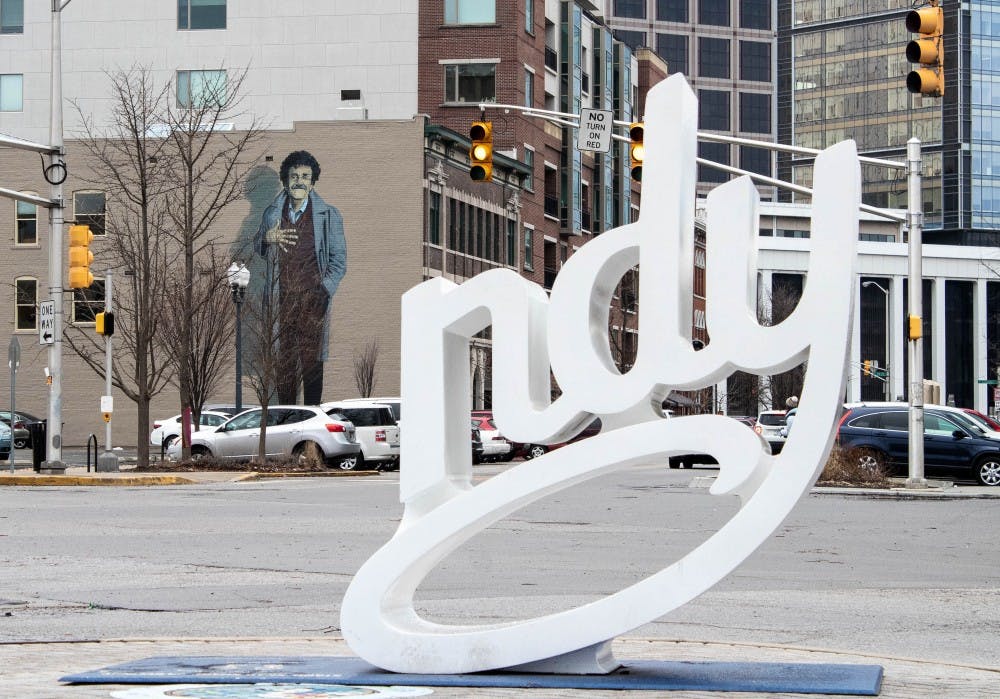 GALLERY: Spend your spring break in Indianapolis