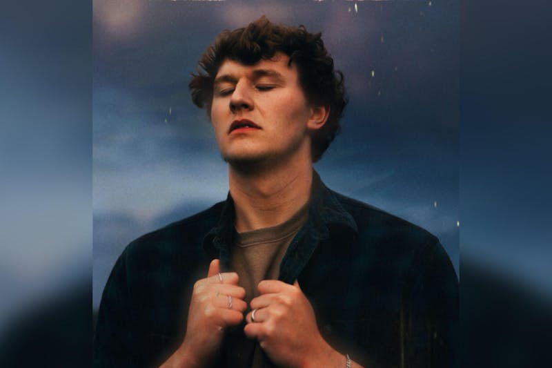 COLUMN: Caleb Hearn's new album 'LEAVE THE WORLD BEHIND' feels like a ...