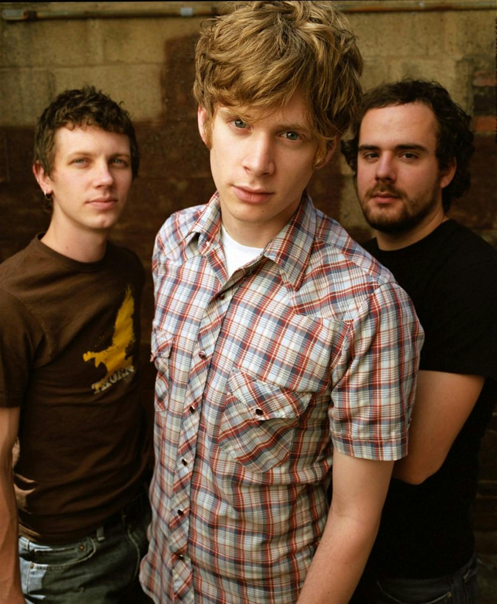 Relient K manages to expand and also stay true to its sound.