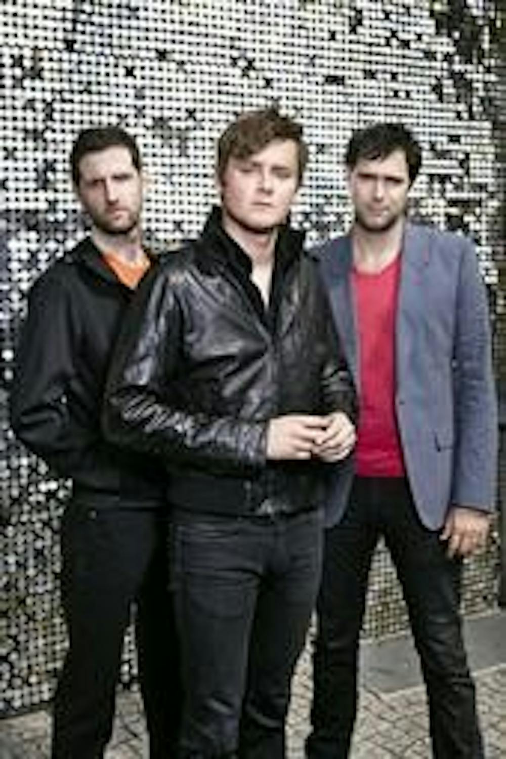 Standing in front of a giant Lite-Brite increases Keane's sex appeal.