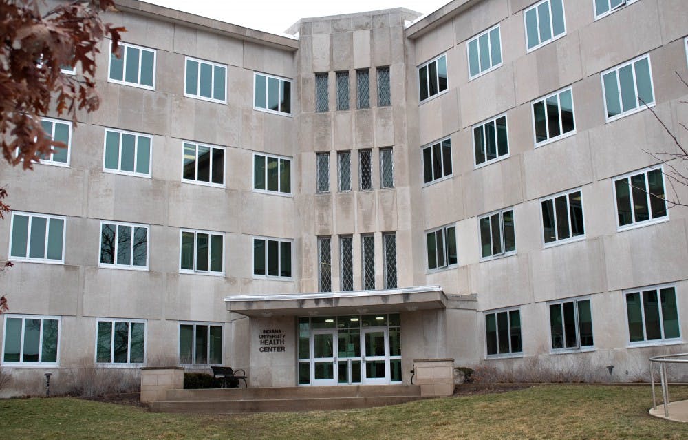 Counseling and Psychological Services is located at the IU Health Center on Jordan Avenue. CAPS is available every weekday from 8 a.m. to 4:45 p.m., according to the center's website.