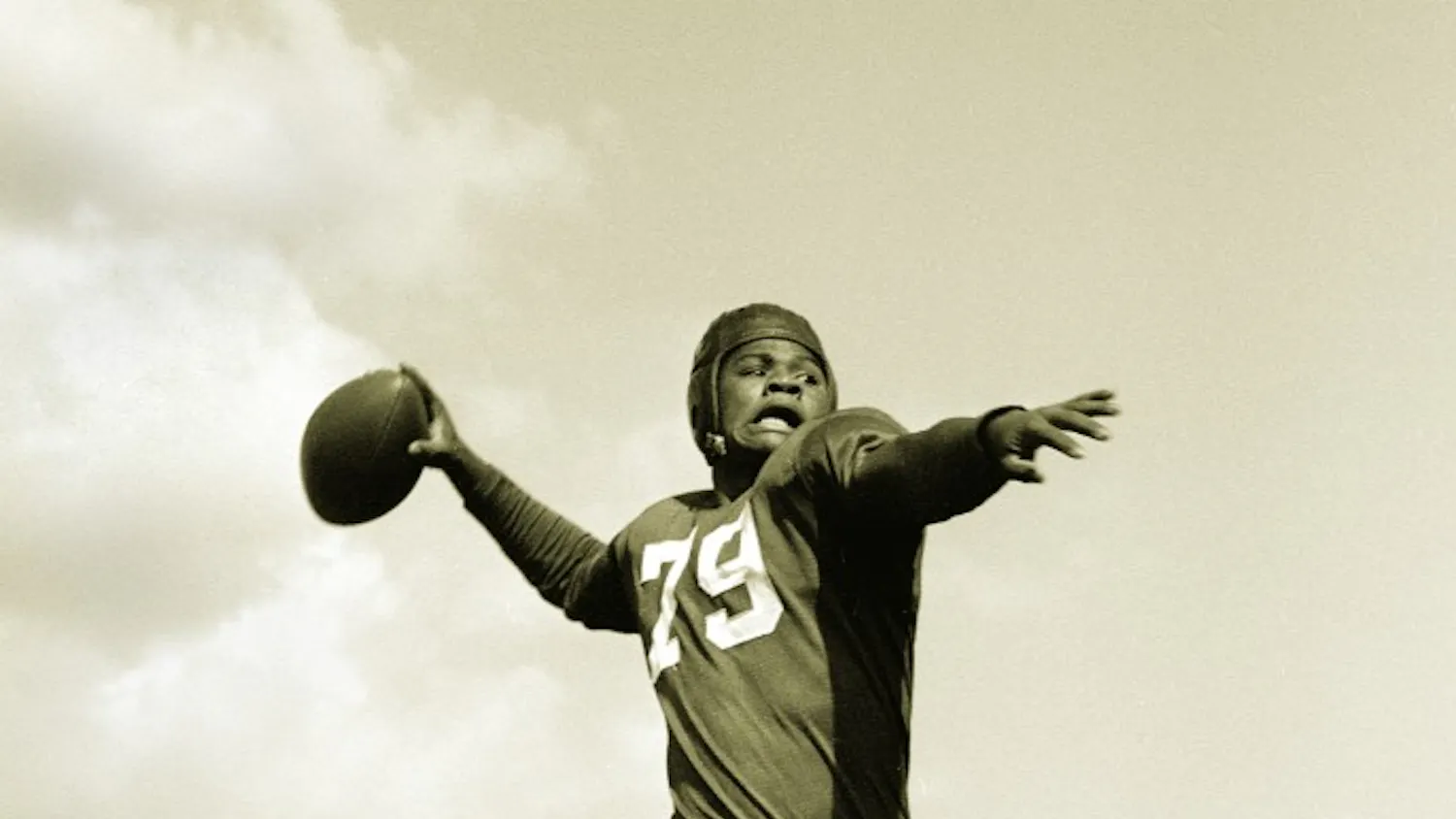 George Taliaferro