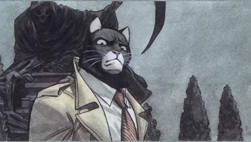 blacksad
