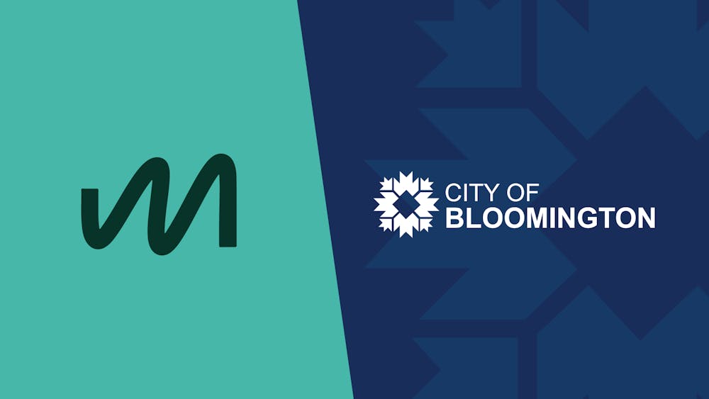 The City of Bloomington announced Tuesday it signed a Letter of Intent with Meridium, an infrastructure developer, to build and operate a high speed fiber internet network in Bloomington.