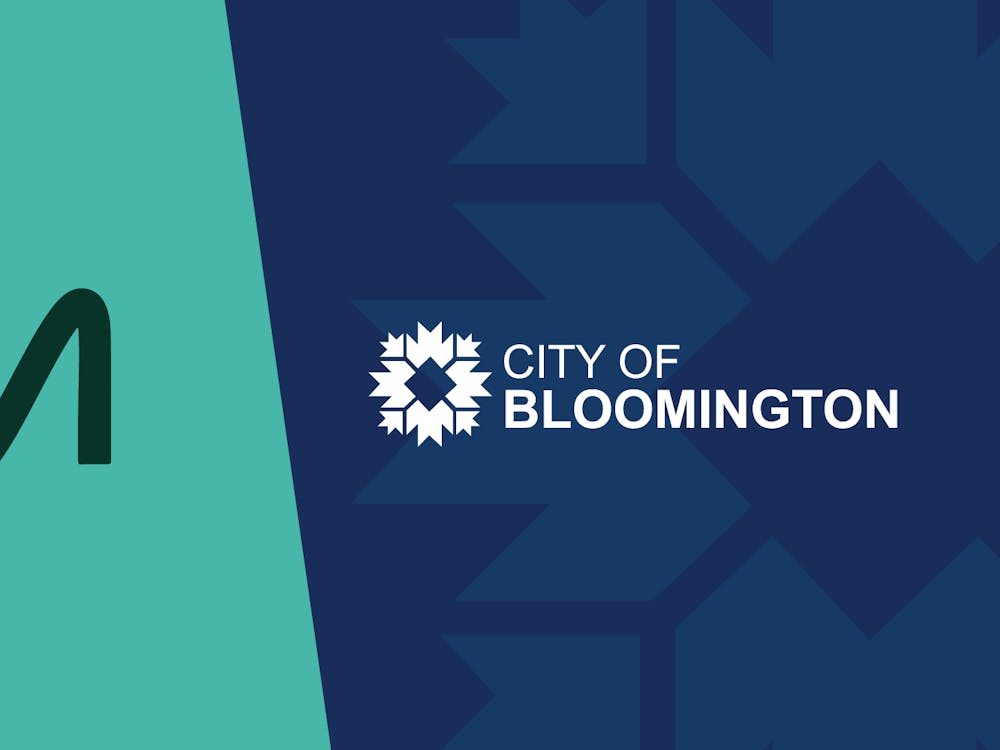 The City of Bloomington announced Tuesday it signed a Letter of Intent with Meridium, an infrastructure developer, to build and operate a high speed fiber internet network in Bloomington.