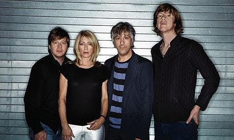 sonicyouth