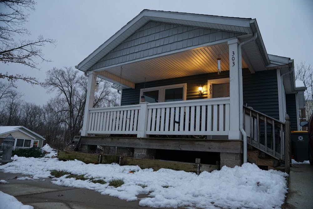 Indiana Solar for All