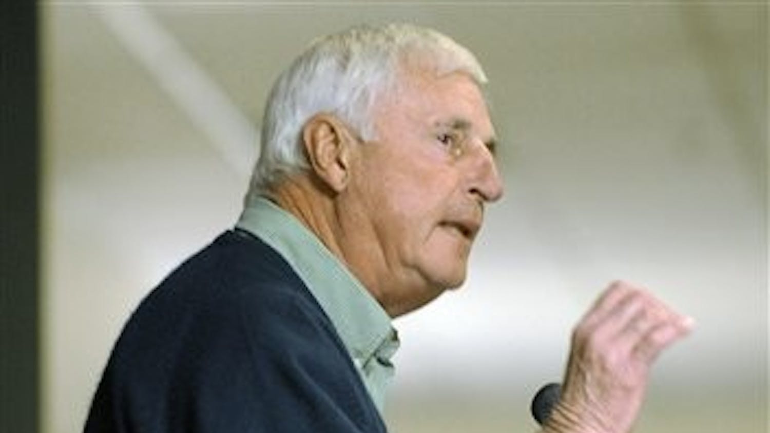 Knight Returns Basketball