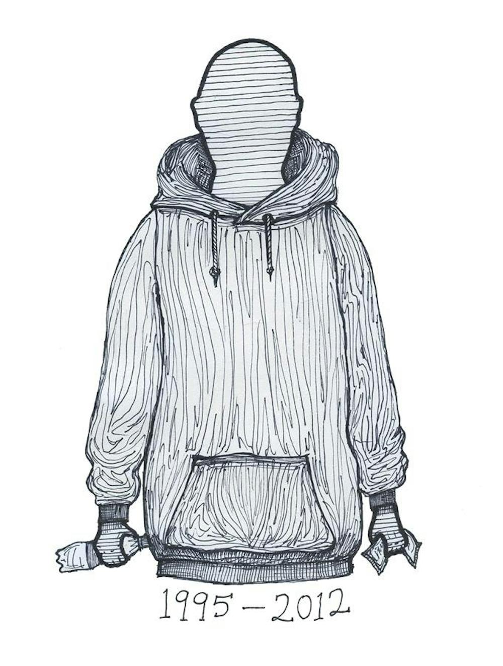 Trayvon Martin: 1995-2012