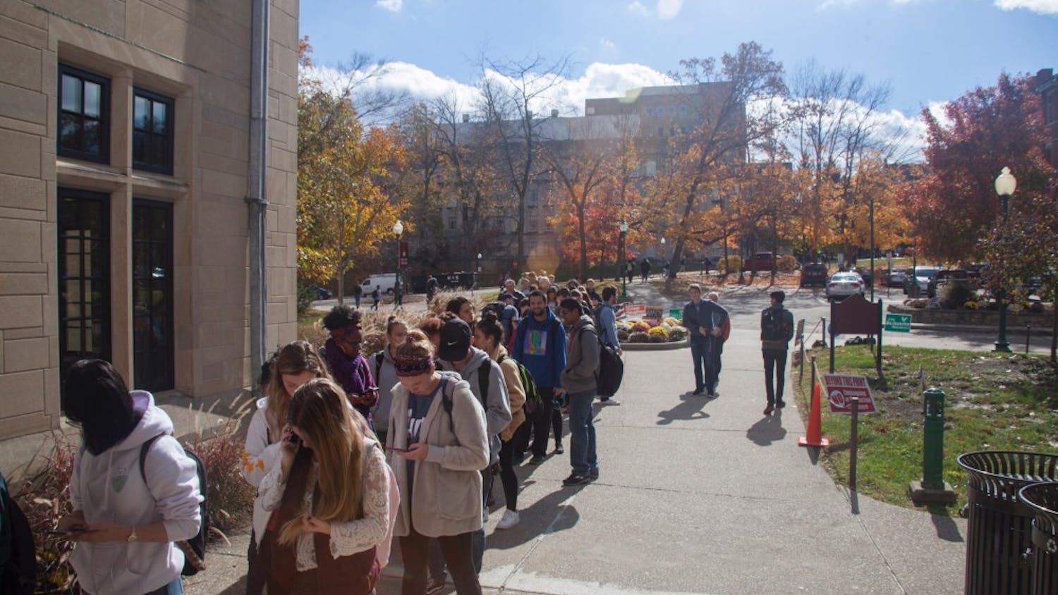 IMU voting elections