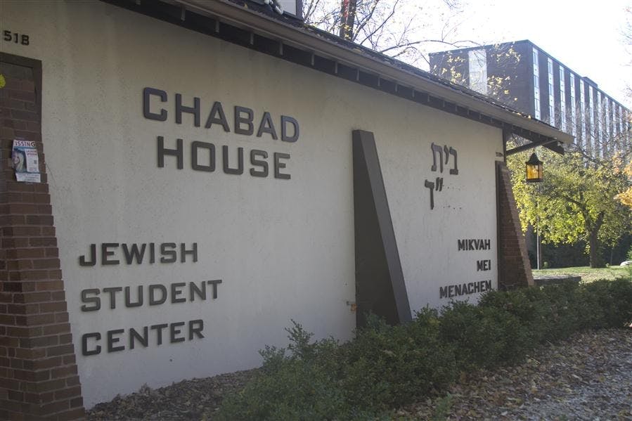 Chabad House