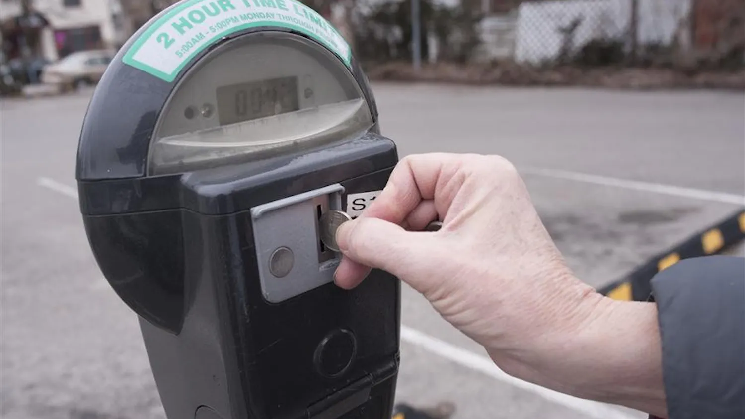 ciParkingWars