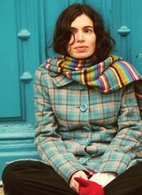 Yael Naim considers alternative ways of selling out while keeping her hipster cred.