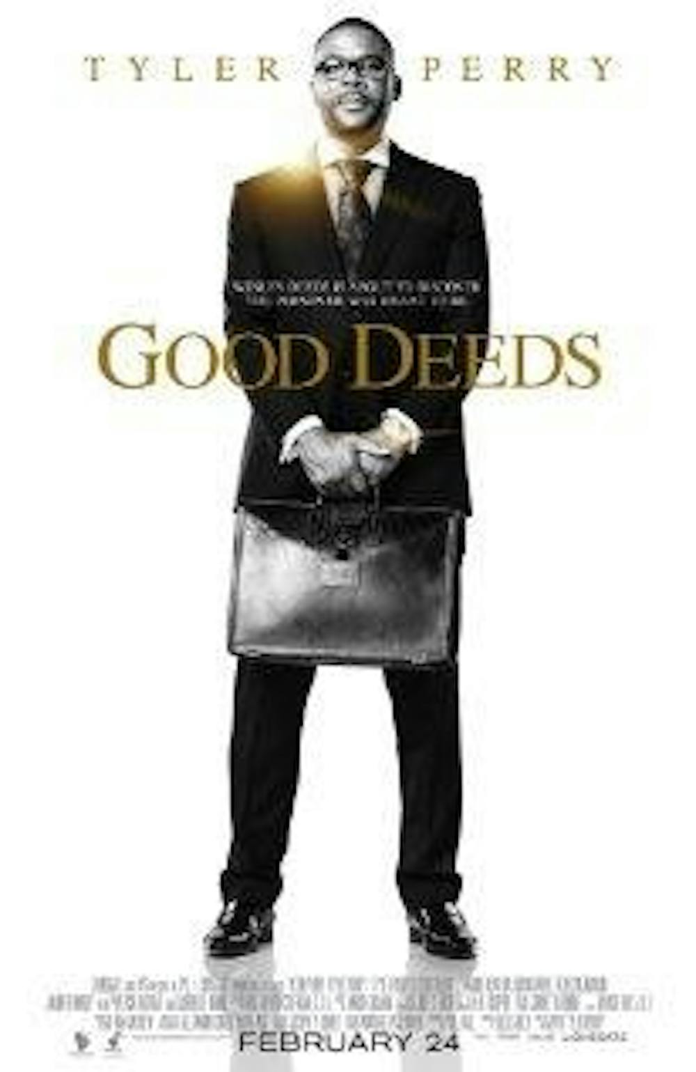good deeds