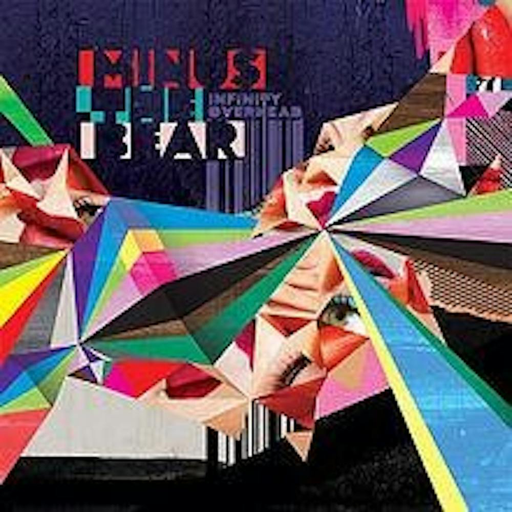 Minus the Bear