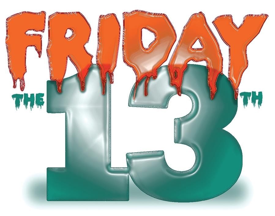 Friday the 13th