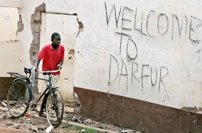 Kenya Election Violence