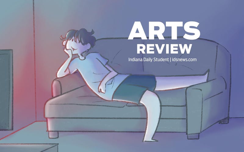 COLUMN: ‘Age of Attraction’ is less about love and more the mess it creates