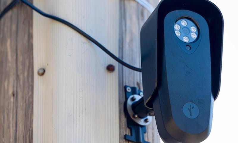 City of Bloomington ends Flock contract, data sharing with Indiana law enforcement