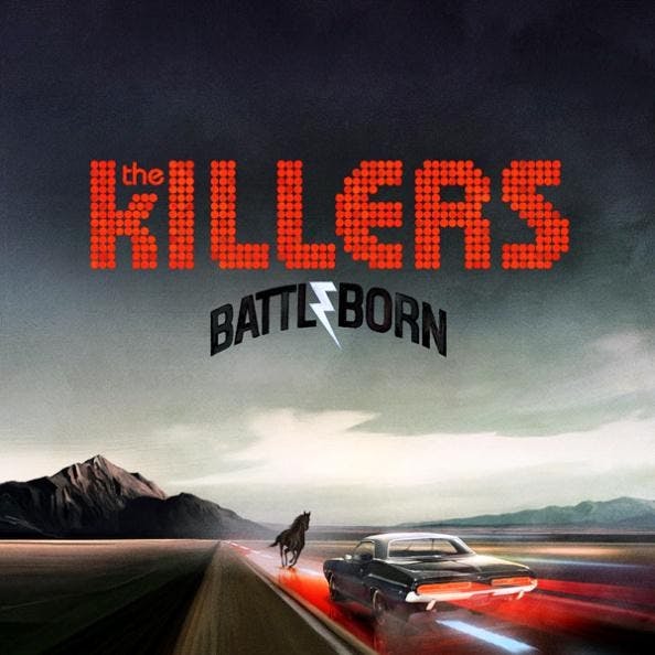 Killers keep it up